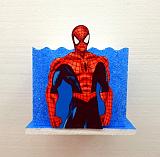 Copia de CANASTA SPIDERMAN POREXPAN 2,25€